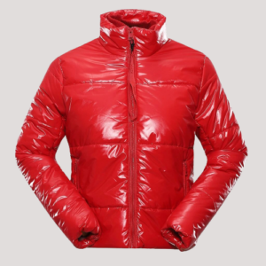 Womens Leather Jacket Macys