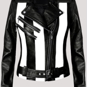 Killstar Leather Jacket