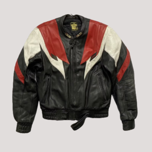 Racer Jacket Leather