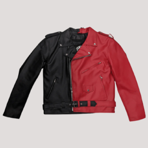 Schott Leather Motorcycle Jacket