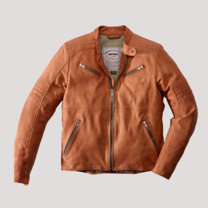 Spidi Leather Jacket