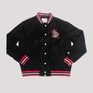 Cincinnati Bearcats 1990s Bomber Jacket