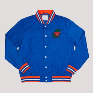 Florida Gators Varsity Bomber Jacket