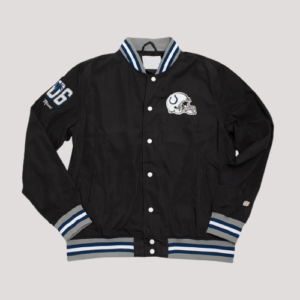 Homefield X Colts 2006 Champions Bomber Jacket