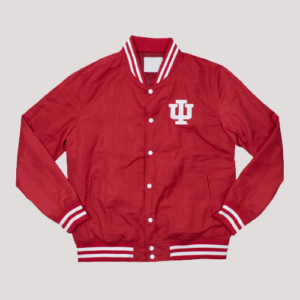 Iu Bomber Jacket