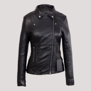 Jacket Leather Women