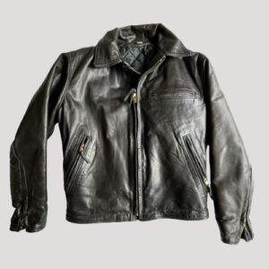 Leather Jacket Burlington