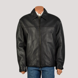 Marc New York Jacket Leather