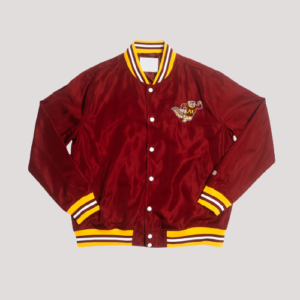 Minnesota Golden Gophers Bomber Jacket