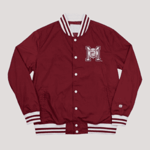 Mississippi State Bomber Jacket