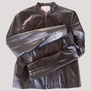 Rock N Roll Leather Jacket