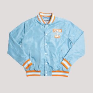 Tennessee Lady Vols Championship Bomber Jacket