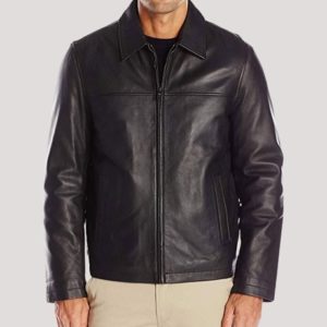 Tony Soprano Leather Jacket