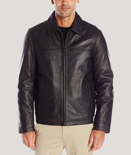 Tony Soprano Leather Jacket - Color Jackets