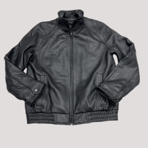 Wilson Leather Jacket Rn69426