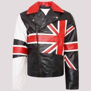 British Leather Jacket