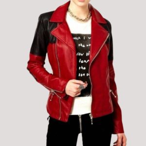 Costume Leather Jacket