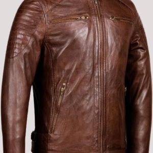 Original Leather Jacket