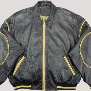 Pelle Pelle Jacket Leather