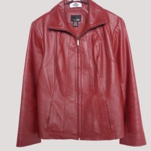 Worthington Leather Jacket