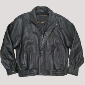 Colebrook American Classics Leather Jacket