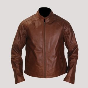 Jack Leather Jacket