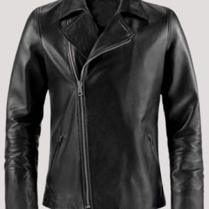 Johnny Blaze Leather Jacket