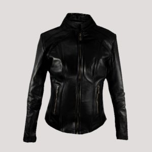 Leathers Jacket Rockstars