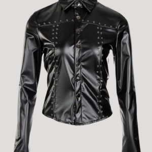 Lw Leather Jacket