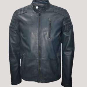 Mens Jacket Leather