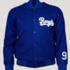 Montreal Royals 1946 Bomber Jacket