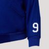 1946 Montreal Royals Royal Blue Varsity Wool Jacket - Image 3