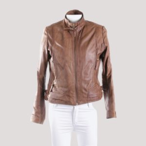 Oakwood Leather Jacket