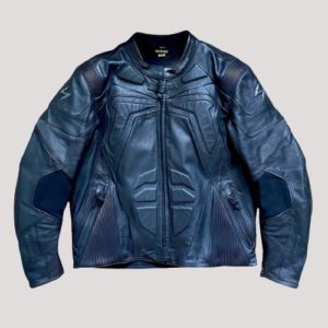 Scorpion Leather Motorcycle Jacket