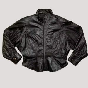 Wilson Thinsulate Leather Jacket