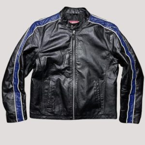 Wilsons Leather M Julian Men's Jacket