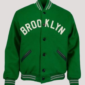 Brooklyns Dodgers 1937 Authentic Jacket