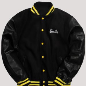 Chinatown Market Varsity Jacket