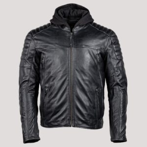 Cortech Leather Jacket