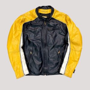 Kill Bill Leather Jacket