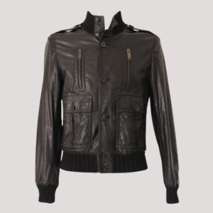 Madonna Leather Jacket