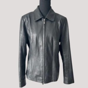 Sonoma Leather Jacket