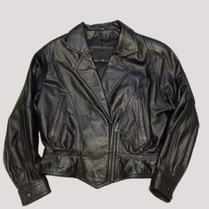 Wilsons Leather Mens Jacket