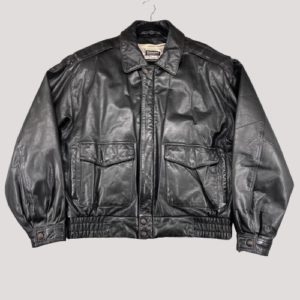 Wilsons Thinsulate Leather Jacket