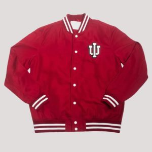 Indiana University Bloomington Jacket