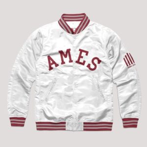 Iowa State Cyclones Ames Arch Jacket