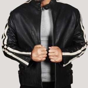 Lethal Weapon 3 Martin Riggs Jacket