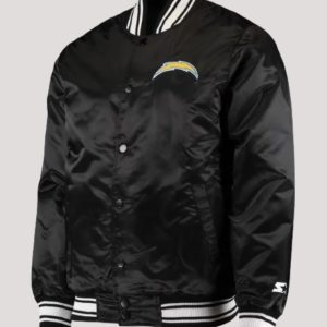 Los Angeles Chargers Locker Room Jacket