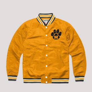 Missouri Tigers Varsity Jacket