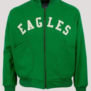 Philadelphia Eagles 1947 Varsity Jacket